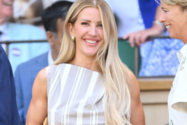 Ellie Goulding