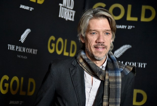 Stephen Gaghan 