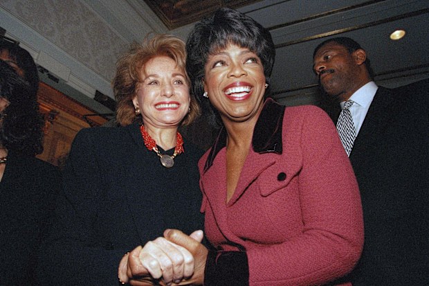 oprah winfrey