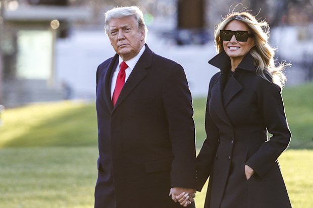 melania trump stylist interview
