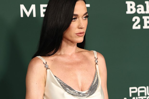 Katy Perry