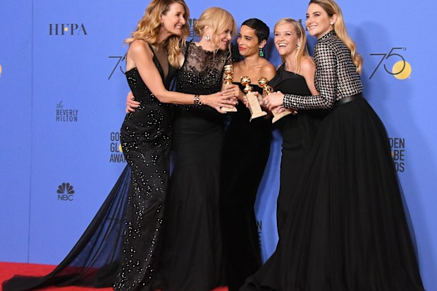 Big Little Lies