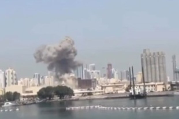 Bahrain