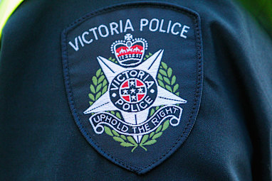Victoria Police
