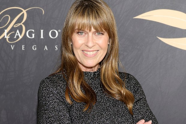 Terri Irwin