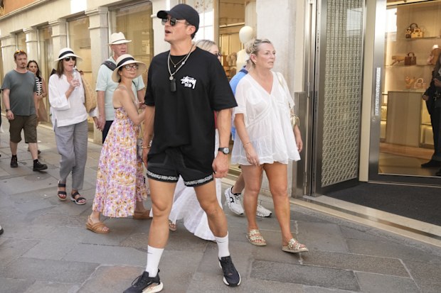 Orlando Bloom