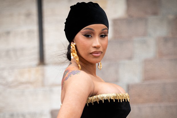 Cardi B