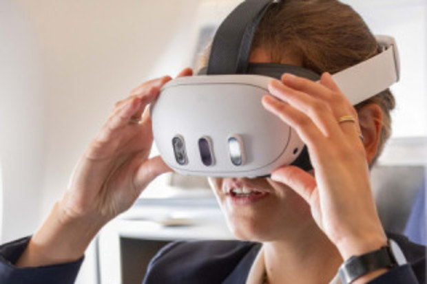 New Lufthansa Allegris First Class takes off on November 9