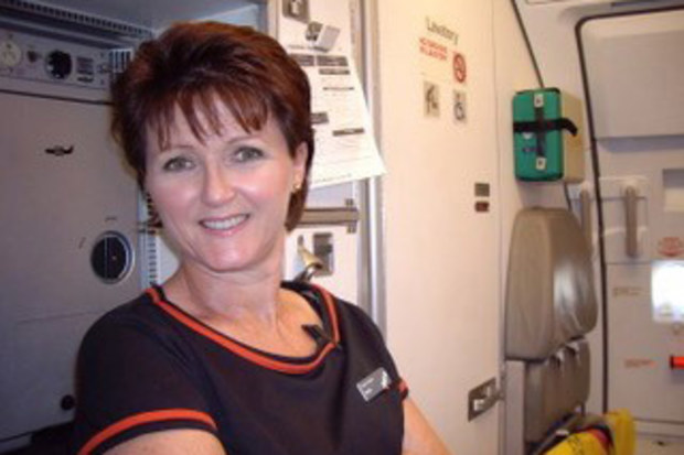 Helen Godfrey
