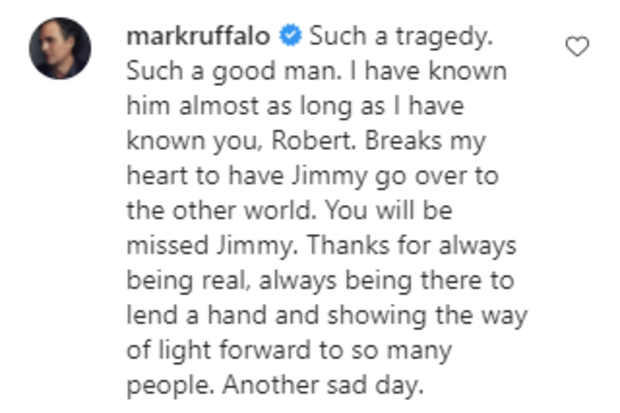 Mark Ruffalo