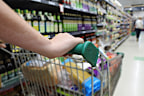 <p>Shrinkflation is becoming a common term amid Australia's cost of living crisis.</p><p>The term is used when a manufacturer reduces the size of an item but it doesn't reduce the price.</p><p>It means consumers end up paying the same amount, or more, for less product.</p><p>﻿<strong>Swipe through to see some Australian products that have fallen victim to shrinkflation this year.</strong></p>
