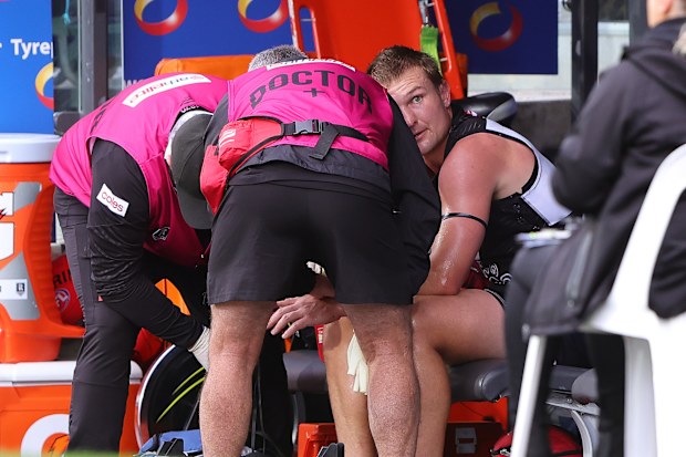 Wines has been diagnosed with a heart irregularity, back in 2022.