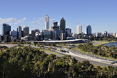 4 - Western Australia