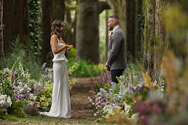 Bec's Final Vows: