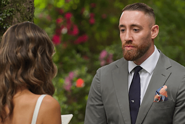 Bec's Final Vows: