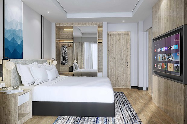 Holiday Inn Express Bali