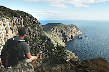 6. Cape Raoul Track, TAS