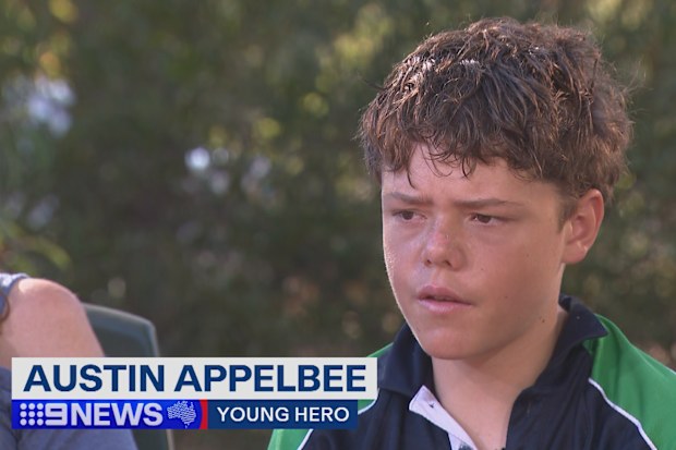 Austin Appelbee news 2026: Perth Sevens, Rugby Australia host young ...