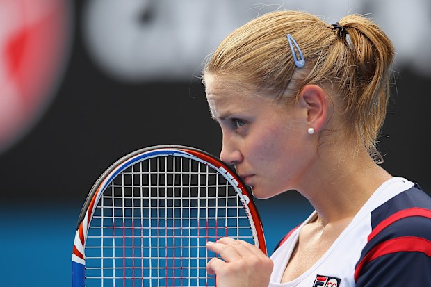 jelena dokic logies will new relationship