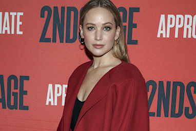 Jennifer Lawrence