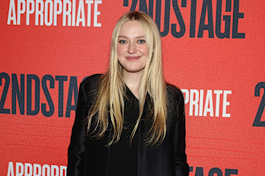 Dakota Fanning