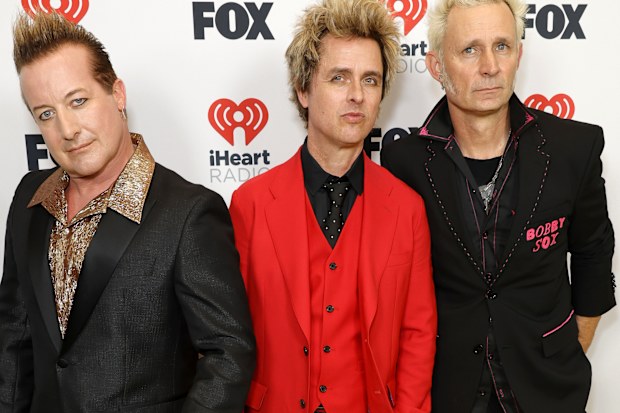 Green Day