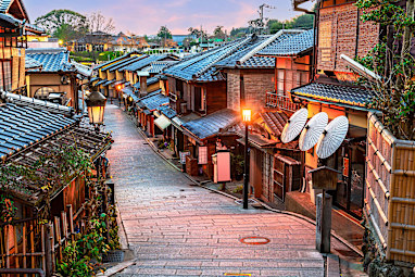 Kyoto, Japan
