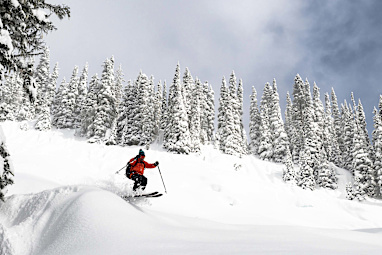 6. Whistler, Canada