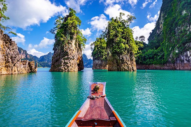 Surat Thani 