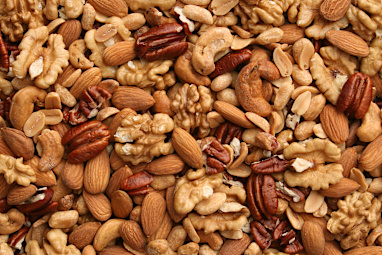 5. Nuts