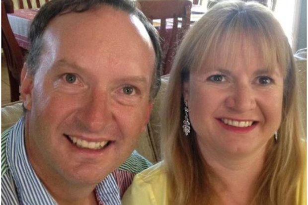 Natasha Beth Darcy was refused bail over the alleged murder of her sheep farmer husband, Mathew Dunbar in August 2017.