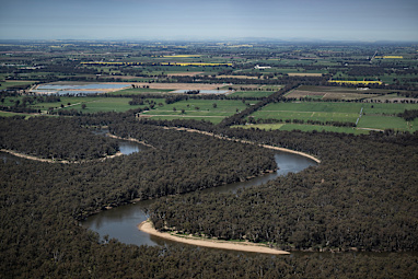 9. Riverina, New South Wales