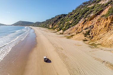 9. Great Beach Drive, Queensland
