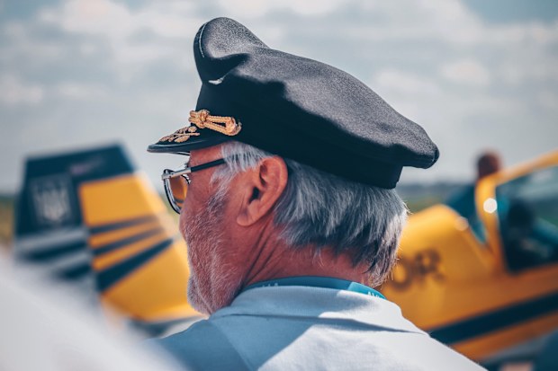Pilot