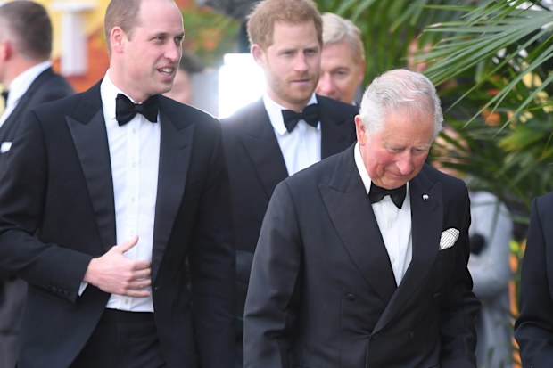 Prince Harry's peace talks with William and King Charles: What happened at  the 'Sandringham Summit' | Nine.com.au