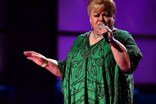 Paquita la del Barrio