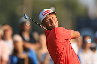 Adrian Meronk