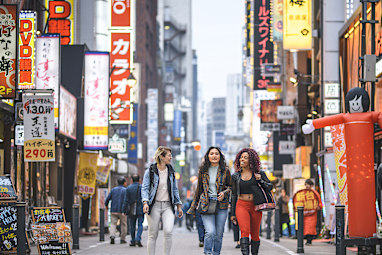 Japan