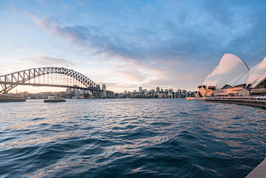 5. Sydney, New South Wales