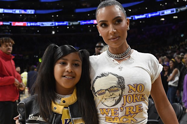 North West