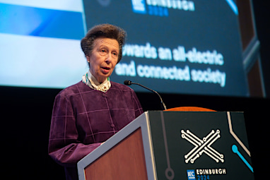 Princess Anne 