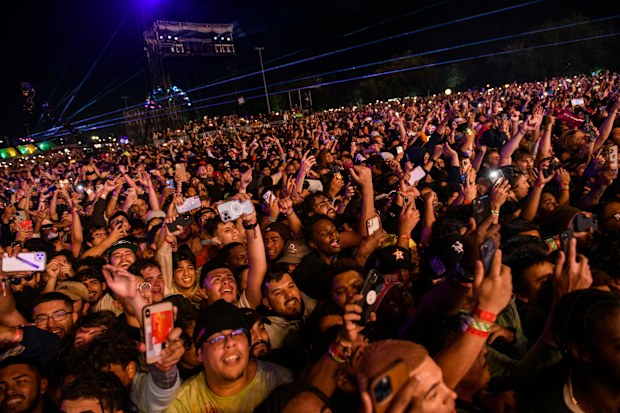 Astroworld Festival 