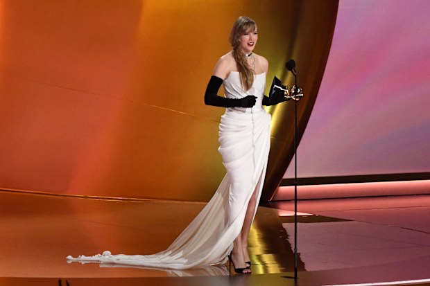 Taylor Swift