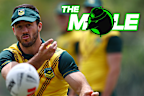 Ben Hunt The Mole