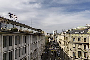 2. Switzerland