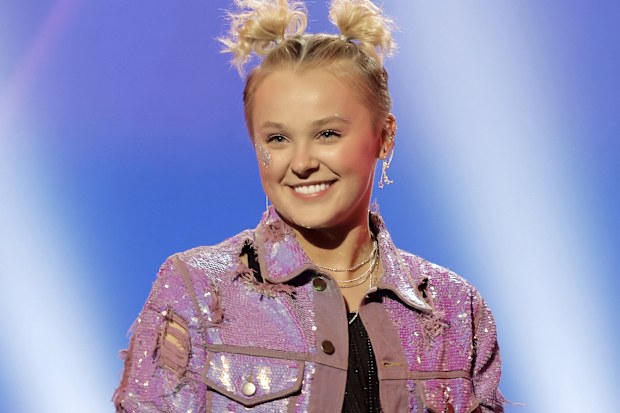 JoJo Siwa