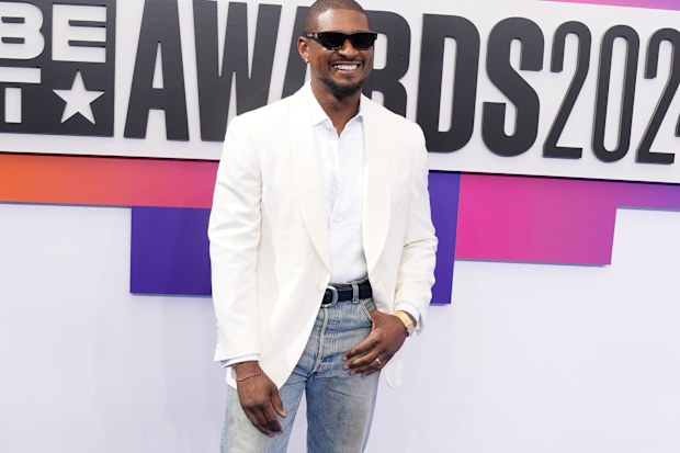 Usher