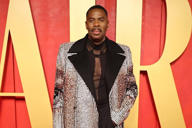 Colman Domingo 