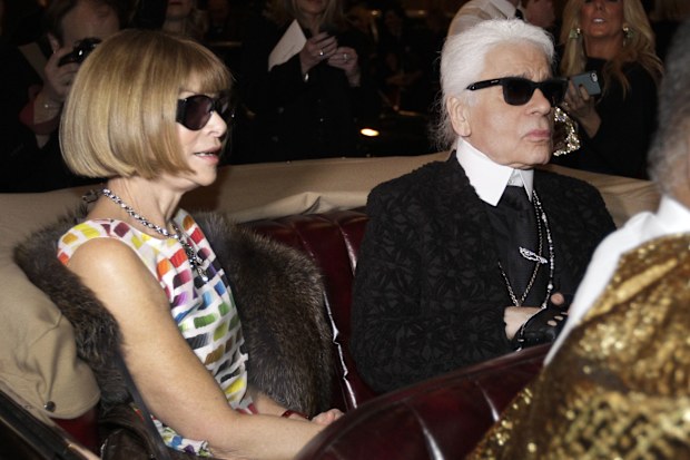 Karl Lagerfeld
