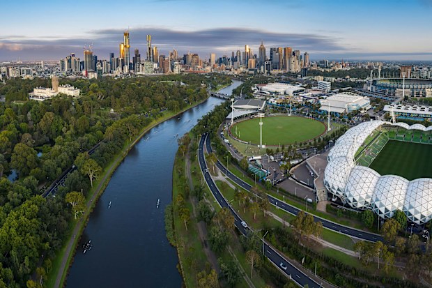 Australia